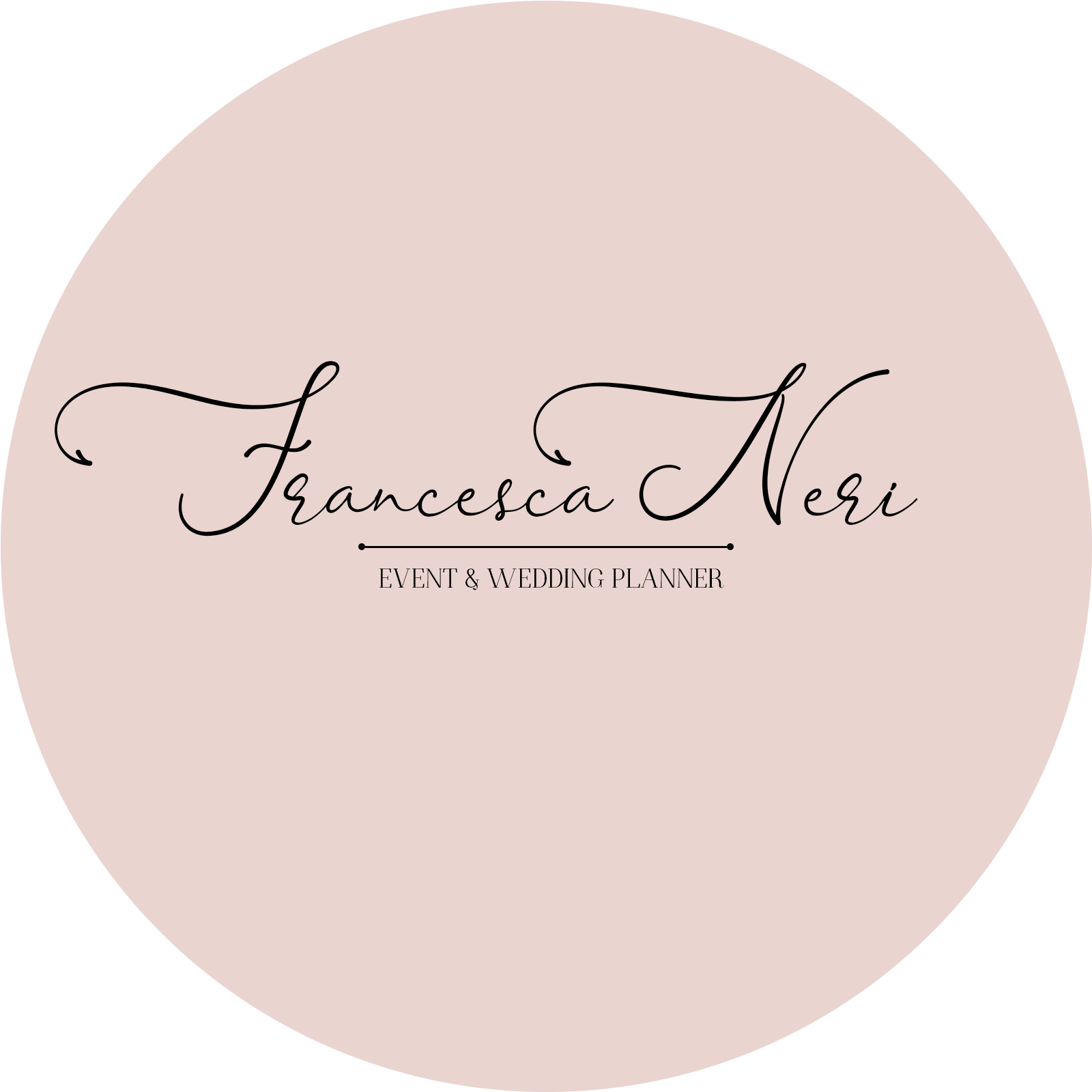 Francesca Neri Event&Wedding Planner — wedding